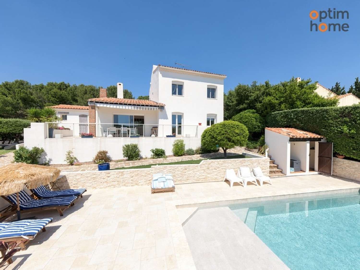  en venta casa Martigues Bocas del Ródano 2