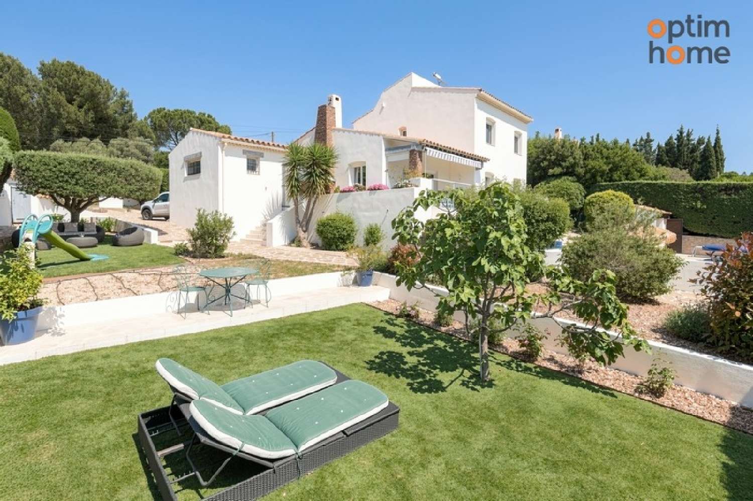  en venta casa Martigues Bocas del Ródano 4