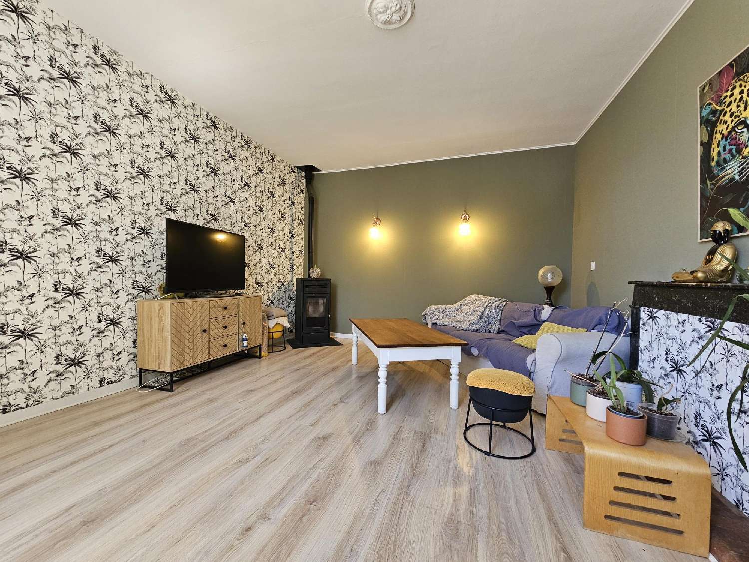 kaufen Haus Martres-de-Rivière Haute-Garonne 2