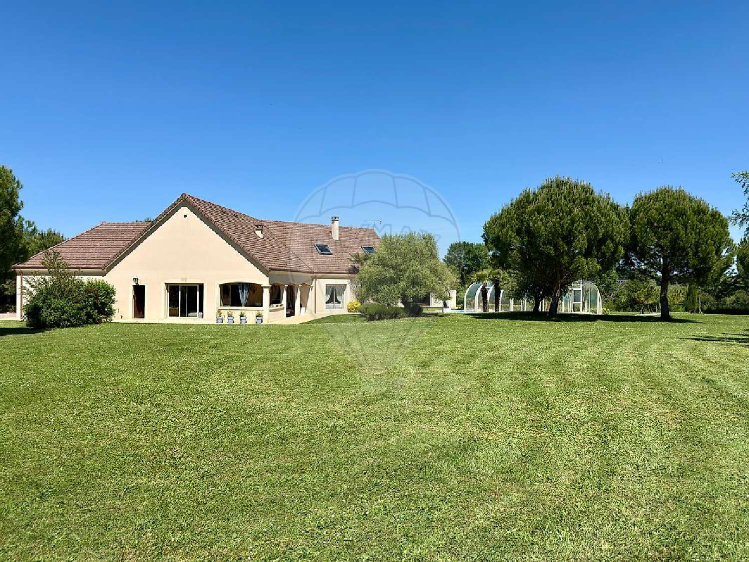 te koop huis Marzy Nièvre 2