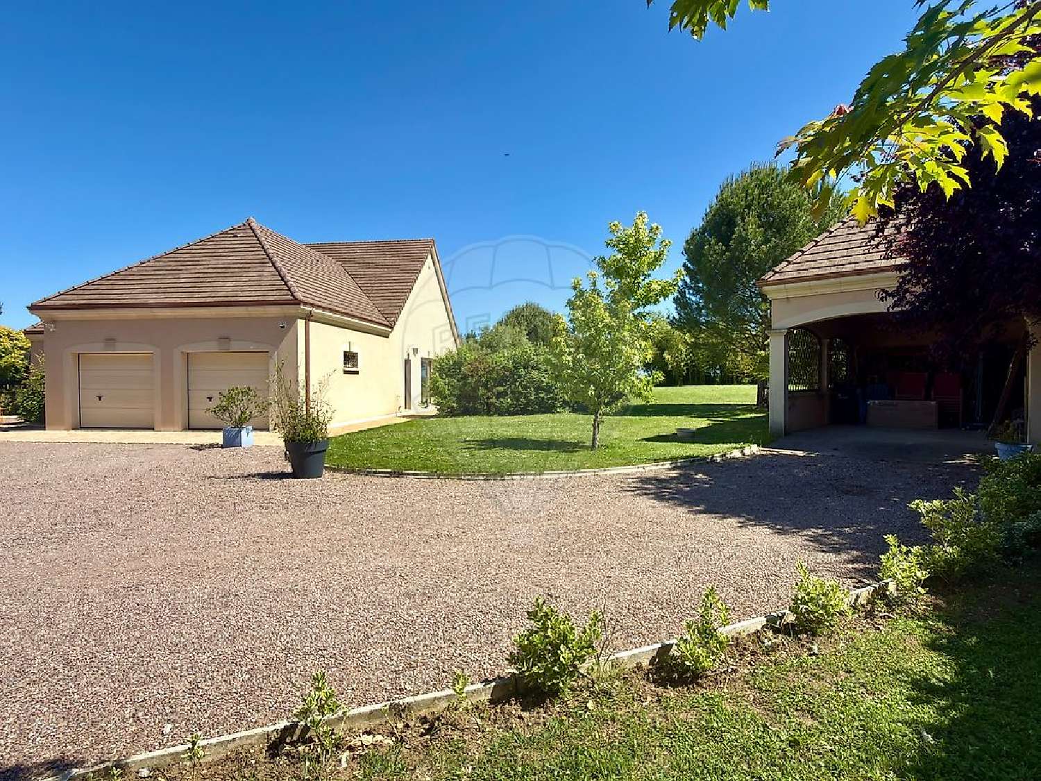 te koop huis Marzy Nièvre 3