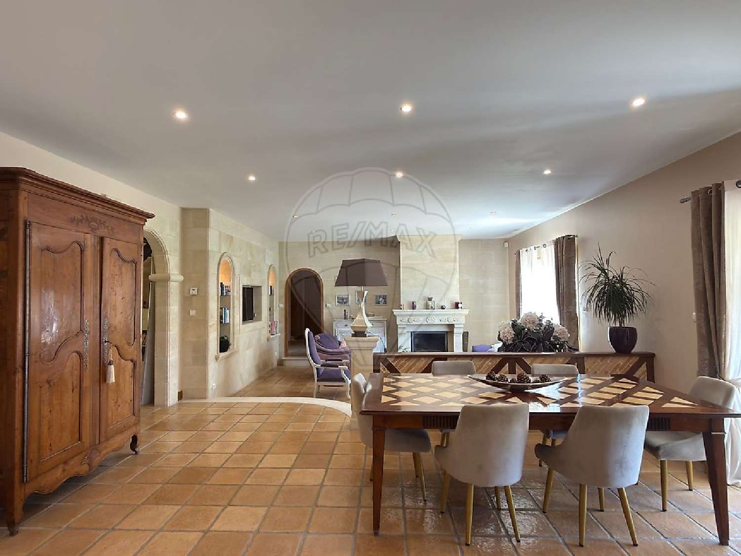 te koop huis Marzy Nièvre 6
