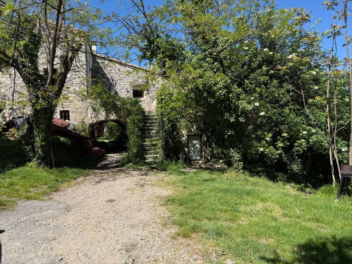  en venta casa Mas-de-Londres Hérault 2