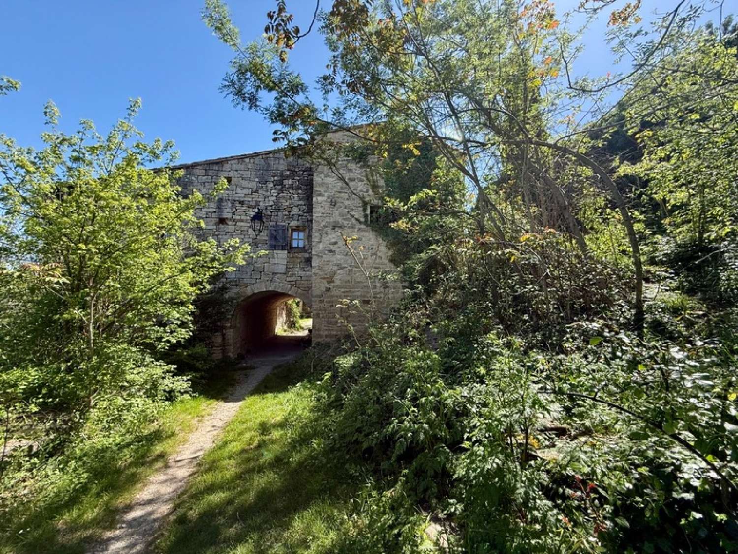  en venta casa Mas-de-Londres Hérault 3