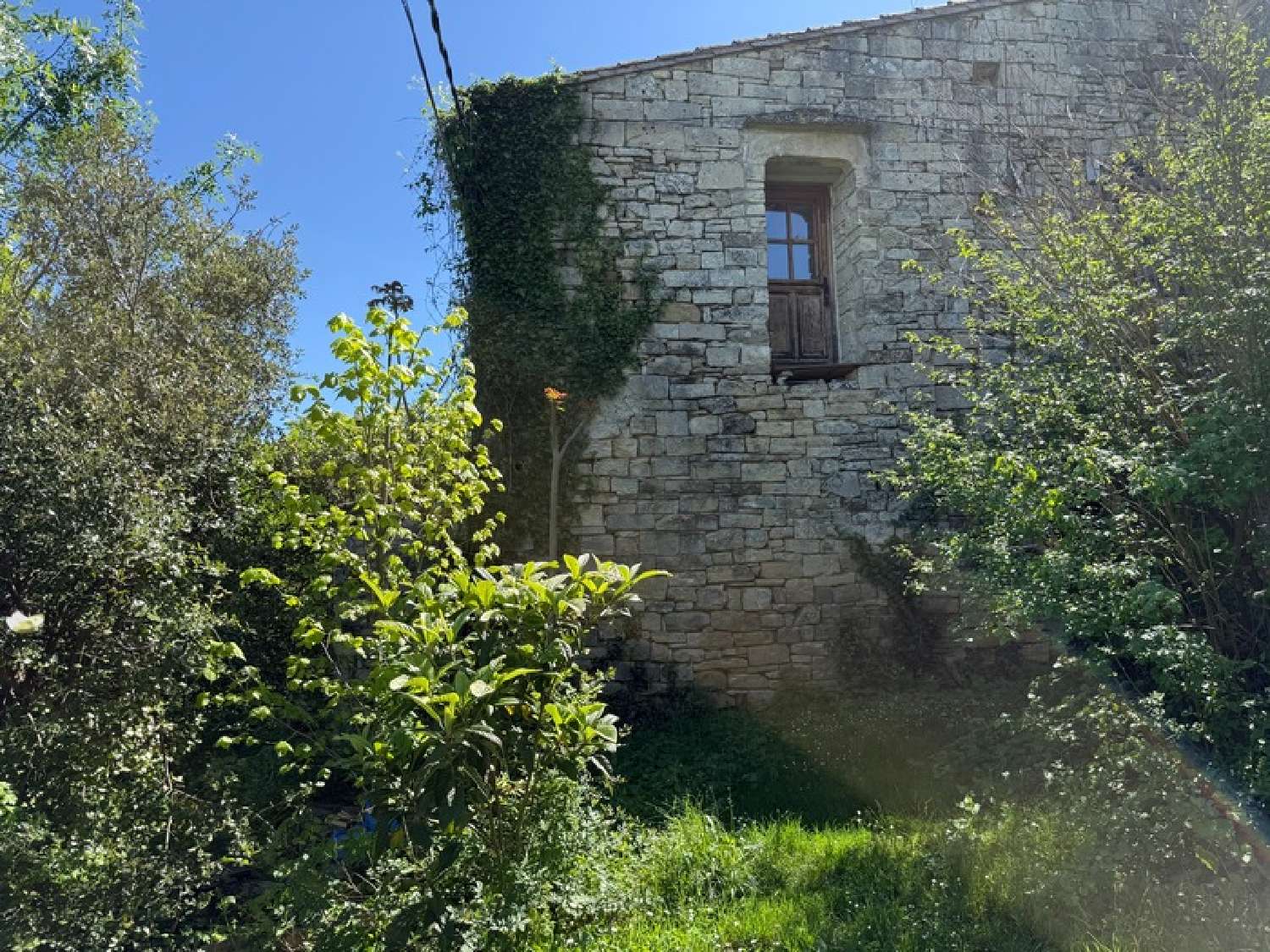  en venta casa Mas-de-Londres Hérault 4
