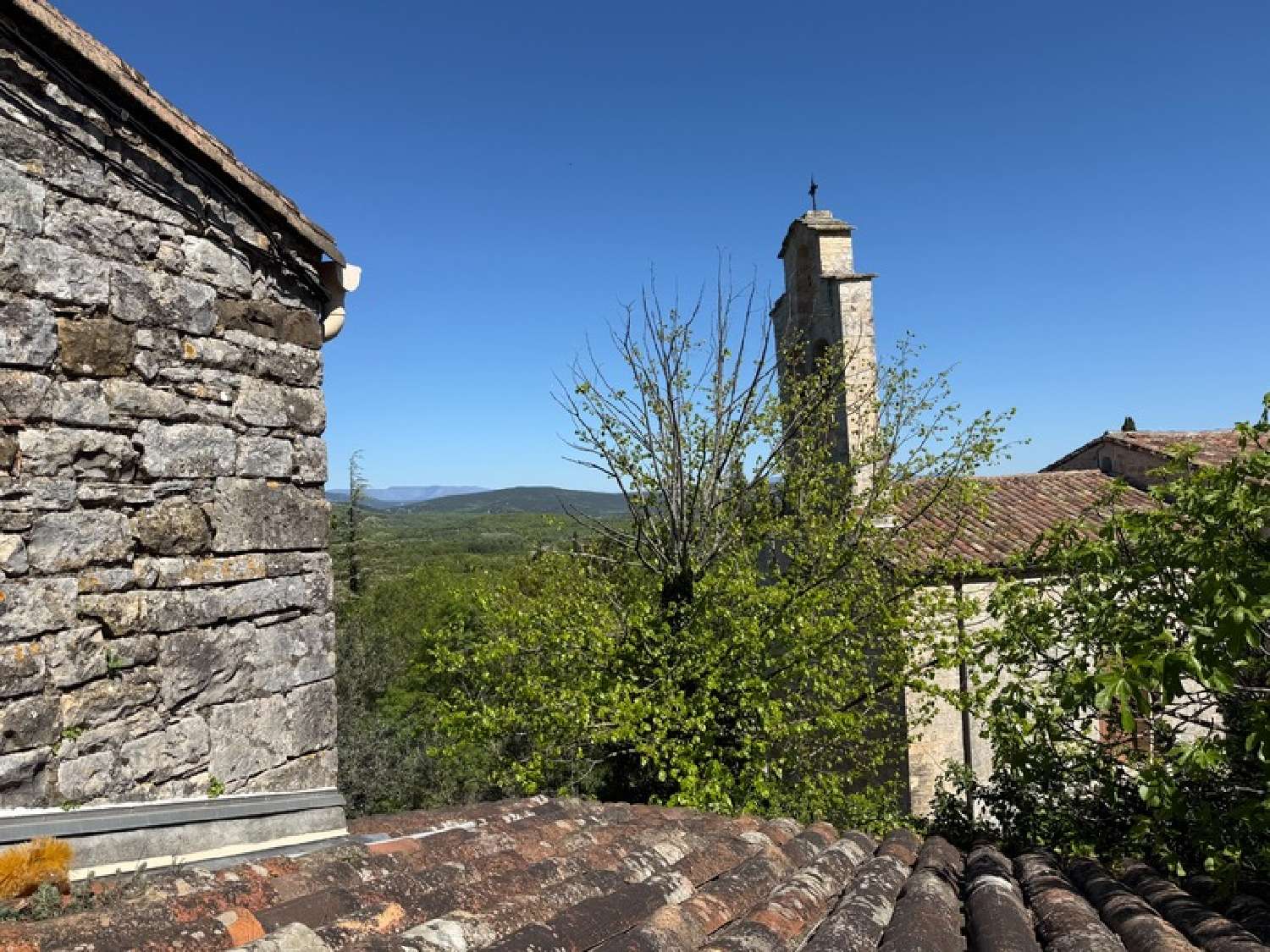  en venta casa Mas-de-Londres Hérault 5