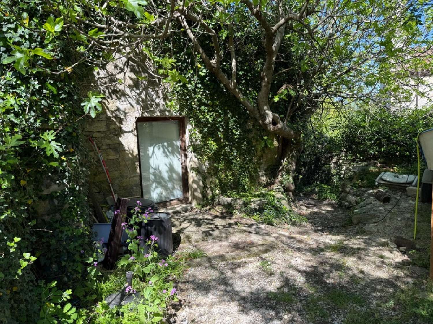  en venta casa Mas-de-Londres Hérault 6
