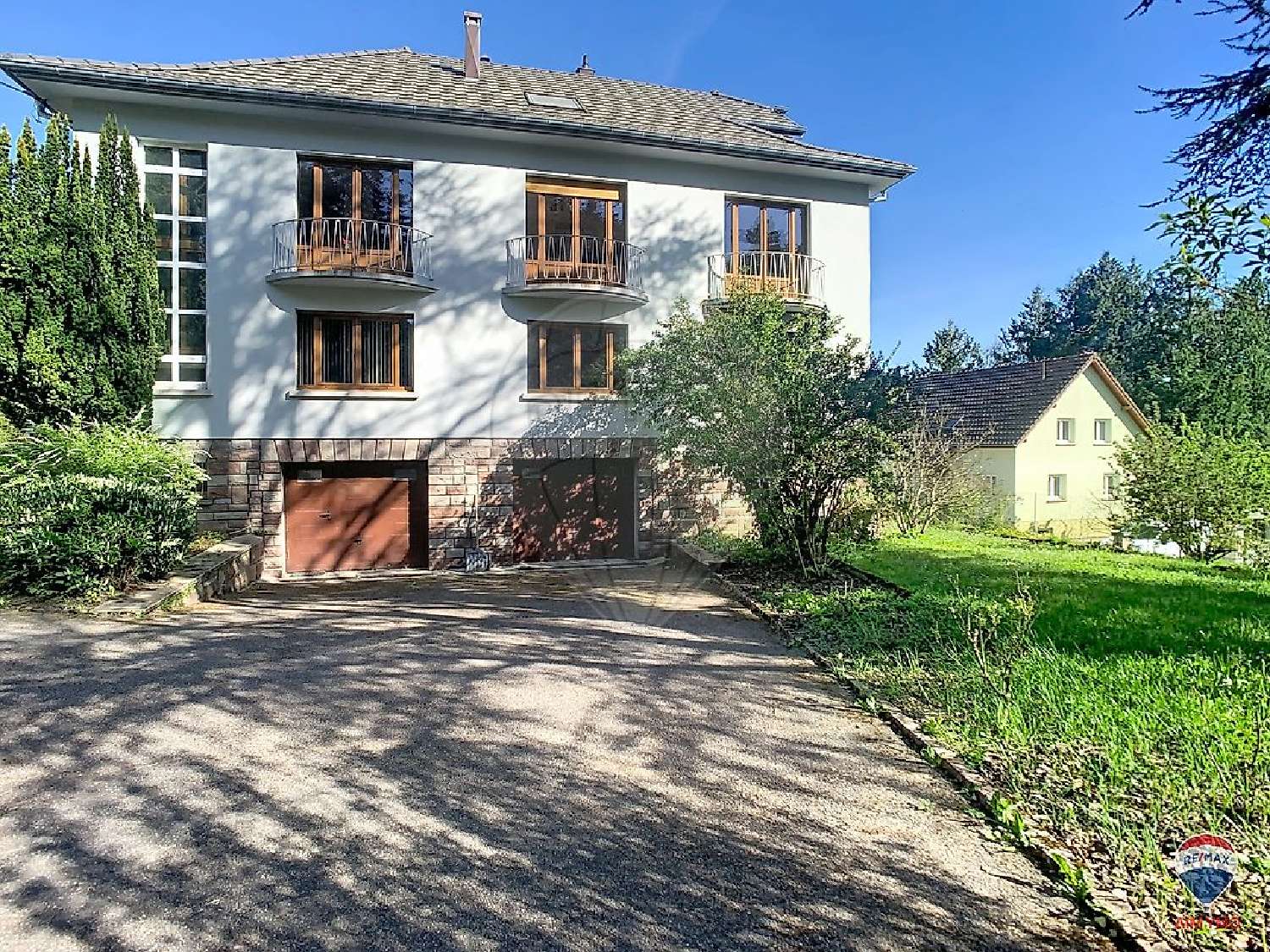  kaufen Haus Masevaux Haut-Rhin 1
