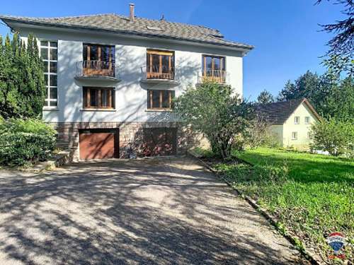 Masevaux Haut-Rhin Haus Bild 7343177
