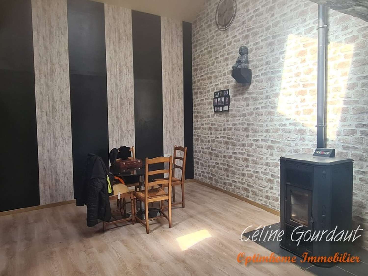  te koop huis Masléon Haute-Vienne 6