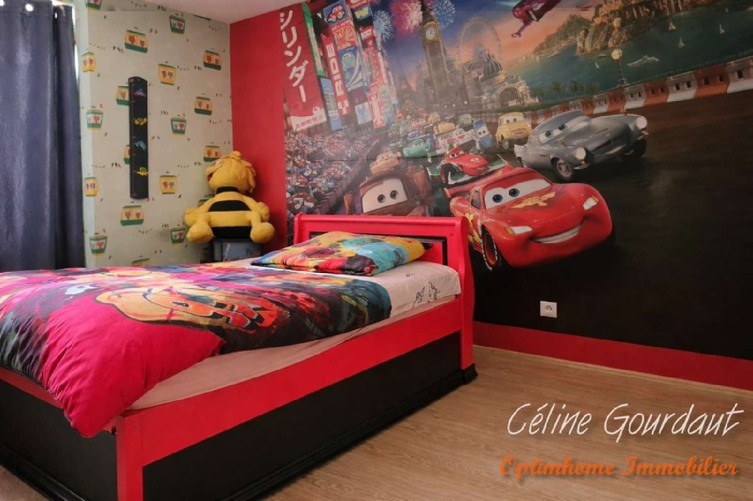  te koop huis Masléon Haute-Vienne 8