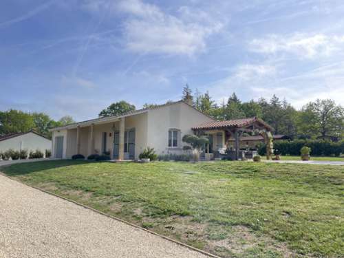 Masléon Haute-Vienne maison foto 7336896