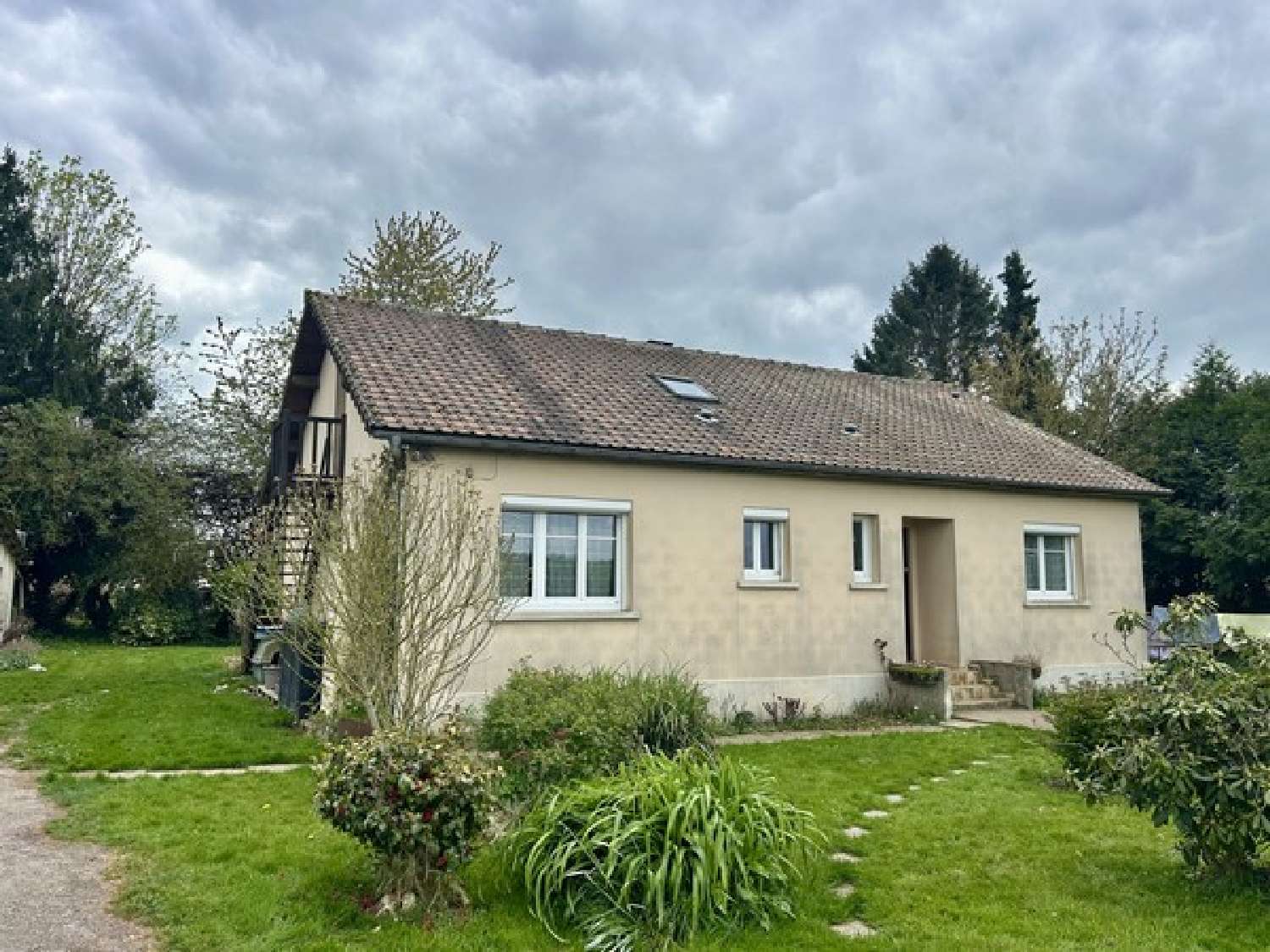  for sale house Mathonville Seine-Maritime 1