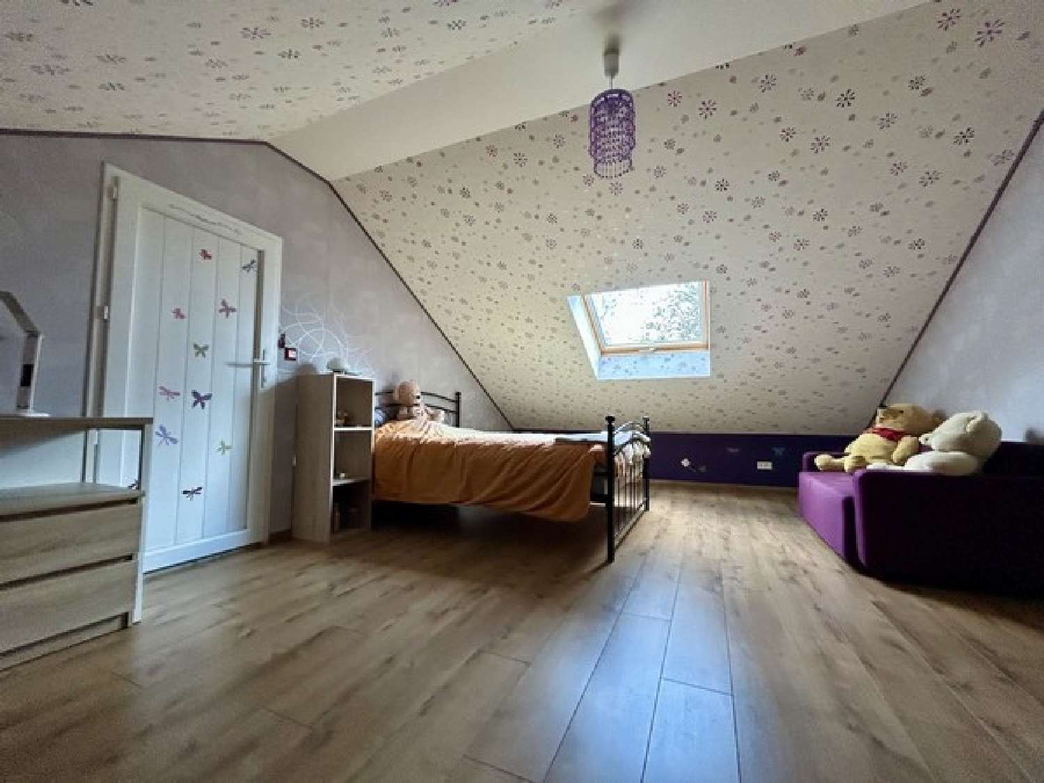  for sale house Mathonville Seine-Maritime 6