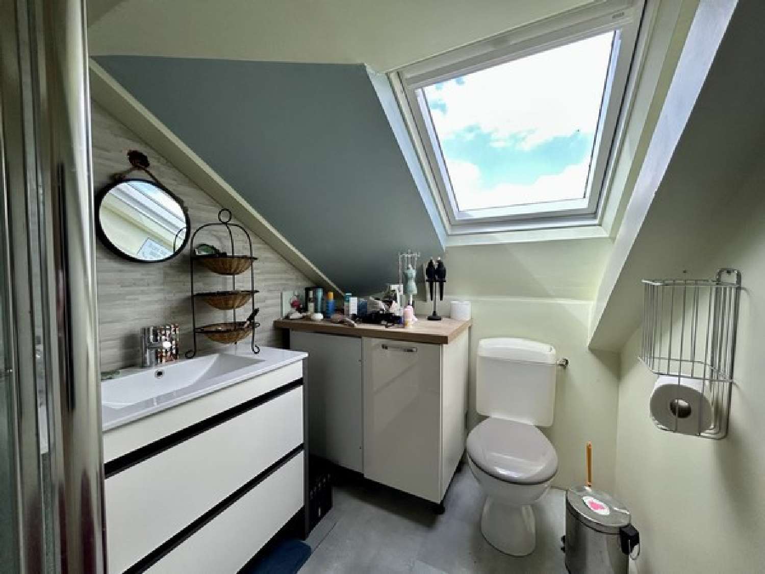  for sale house Mathonville Seine-Maritime 8