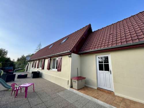 Mathonville Seine-Maritime house foto 7327572