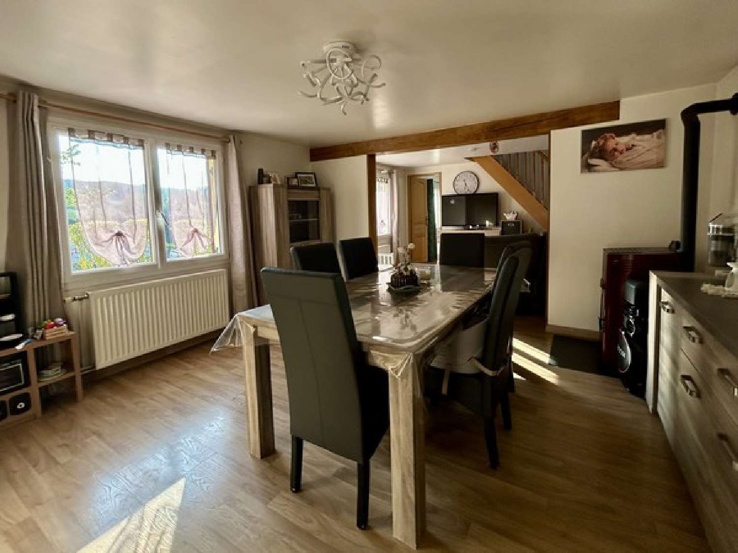  for sale house Mathonville Seine-Maritime 2