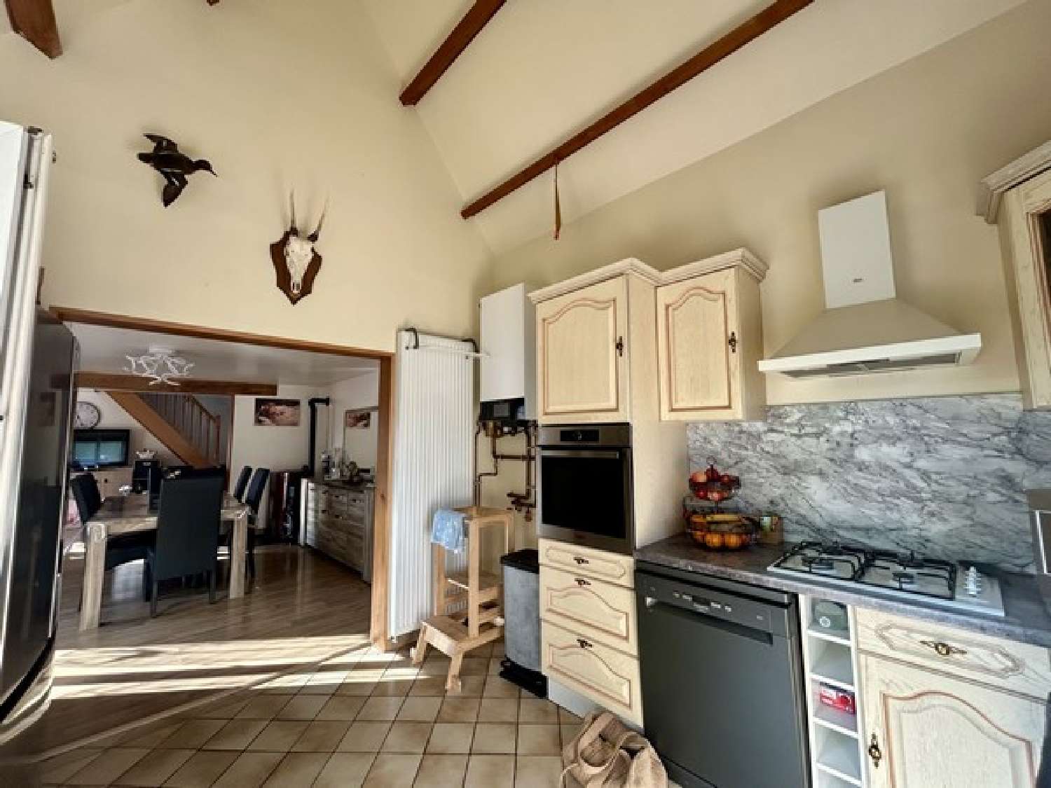  for sale house Mathonville Seine-Maritime 4