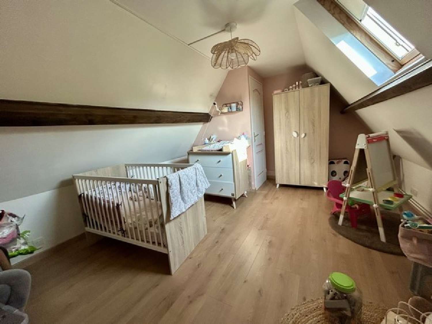  for sale house Mathonville Seine-Maritime 7