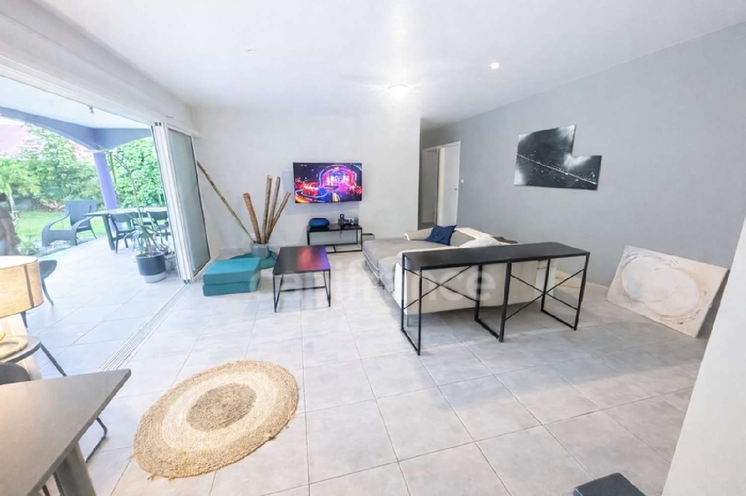 à vendre maison Matoury Guyane 1