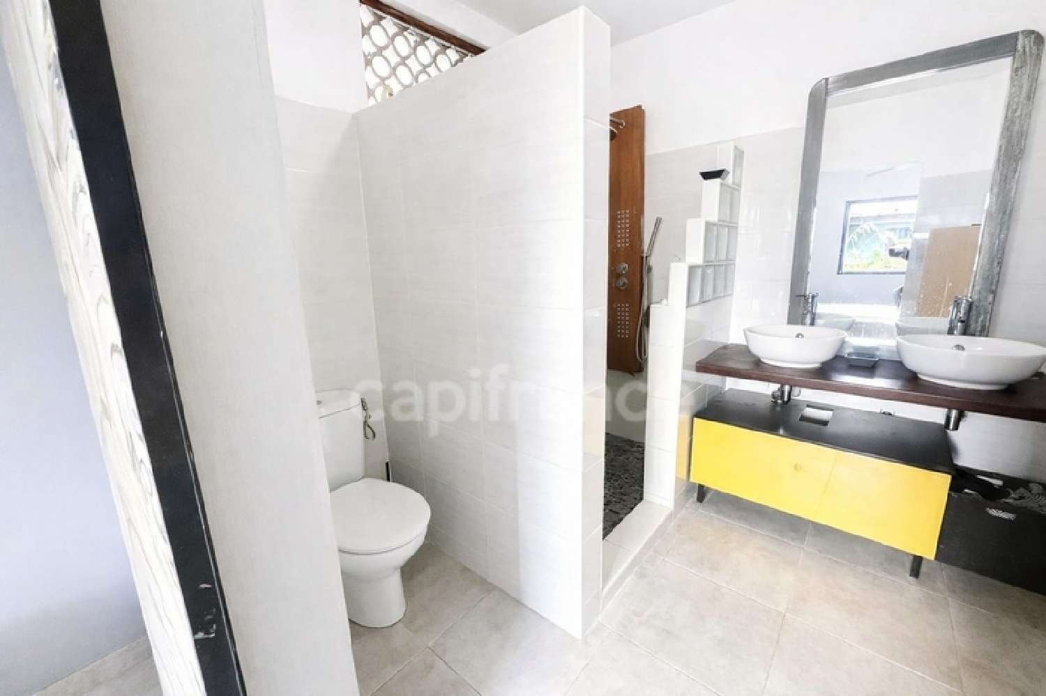  à vendre maison Matoury Guyane 5