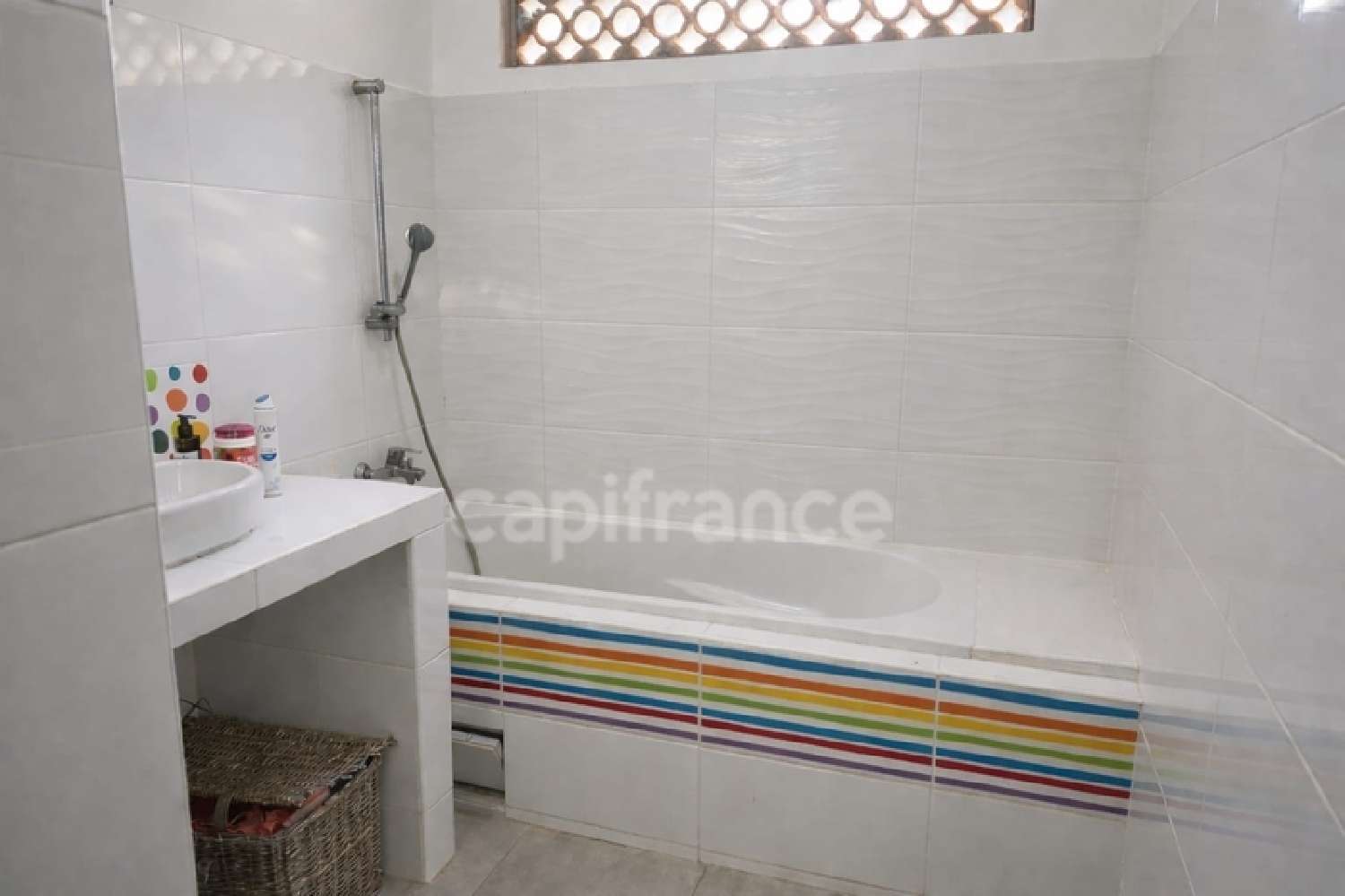  à vendre maison Matoury Guyane 7