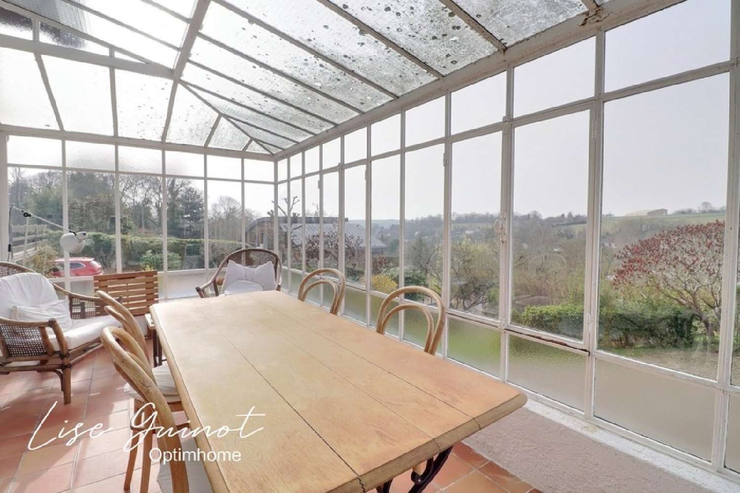  te koop huis Maule Yvelines 1