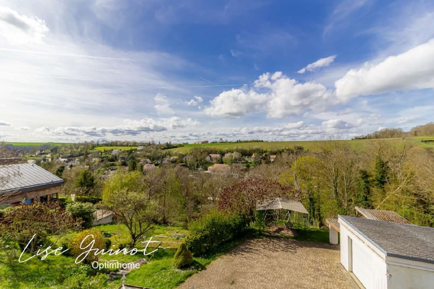  te koop huis Maule Yvelines 2