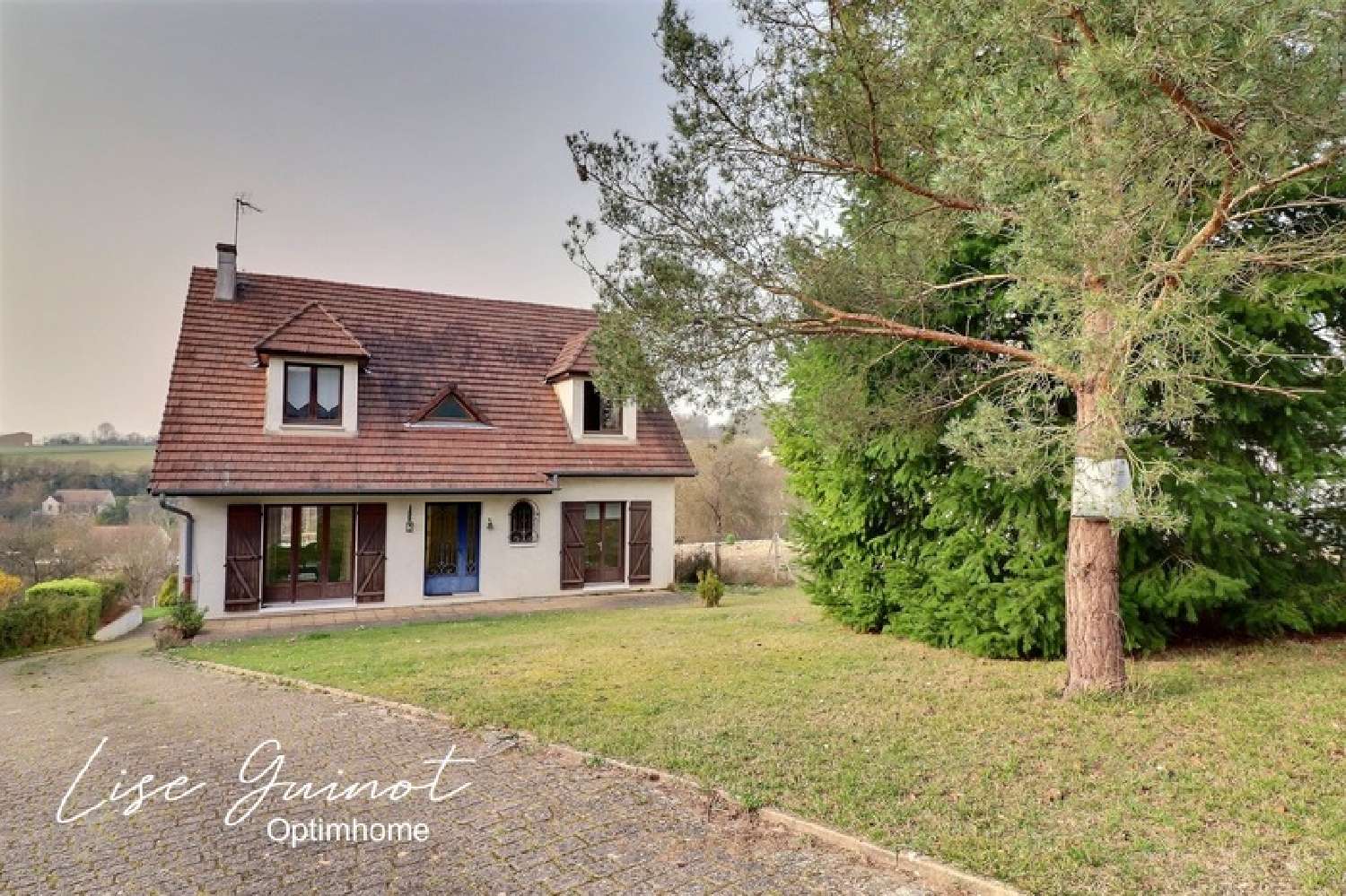 te koop huis Maule Yvelines 3