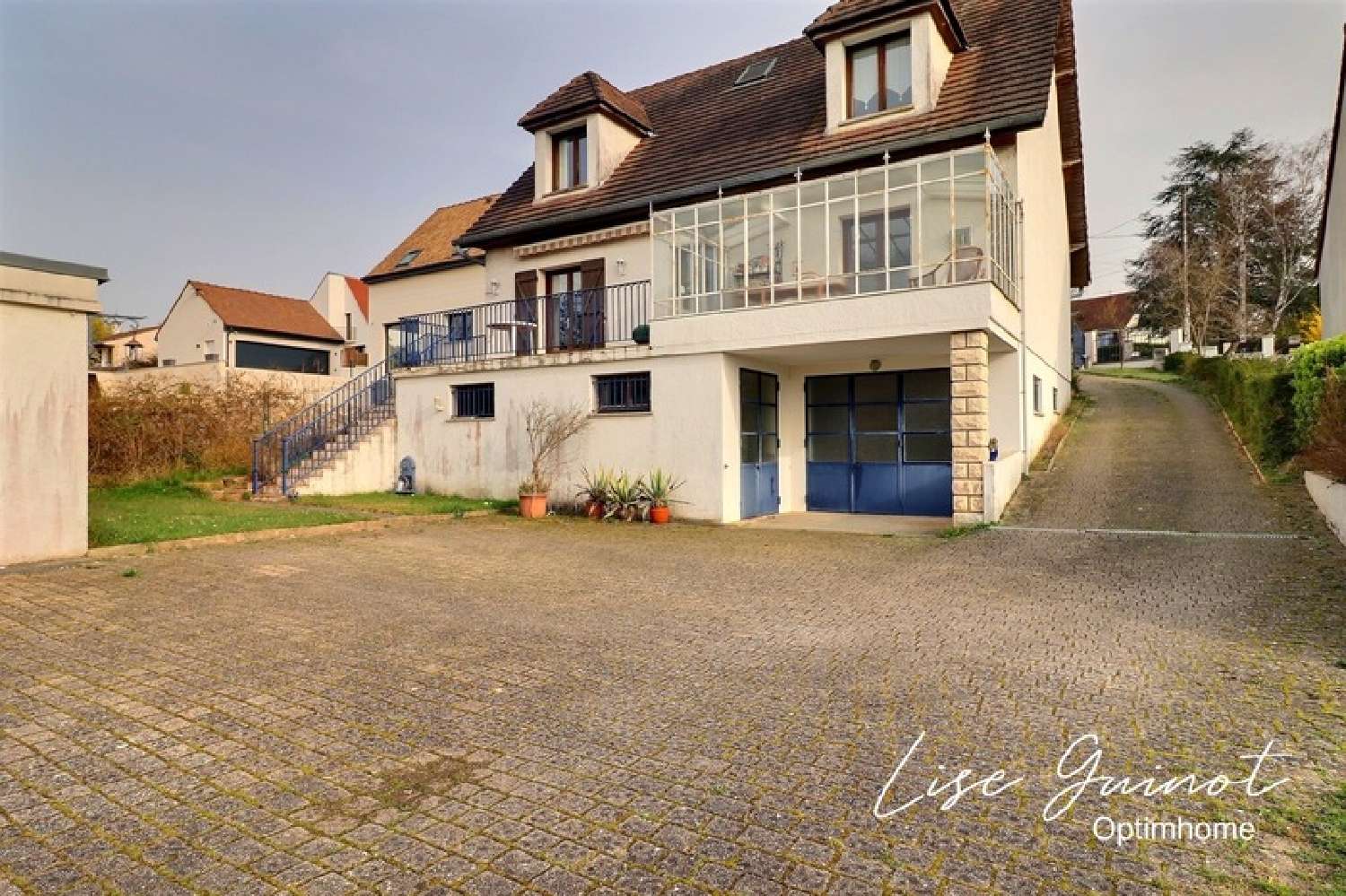  te koop huis Maule Yvelines 5