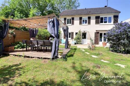 Maule Yvelines huis foto 7343417