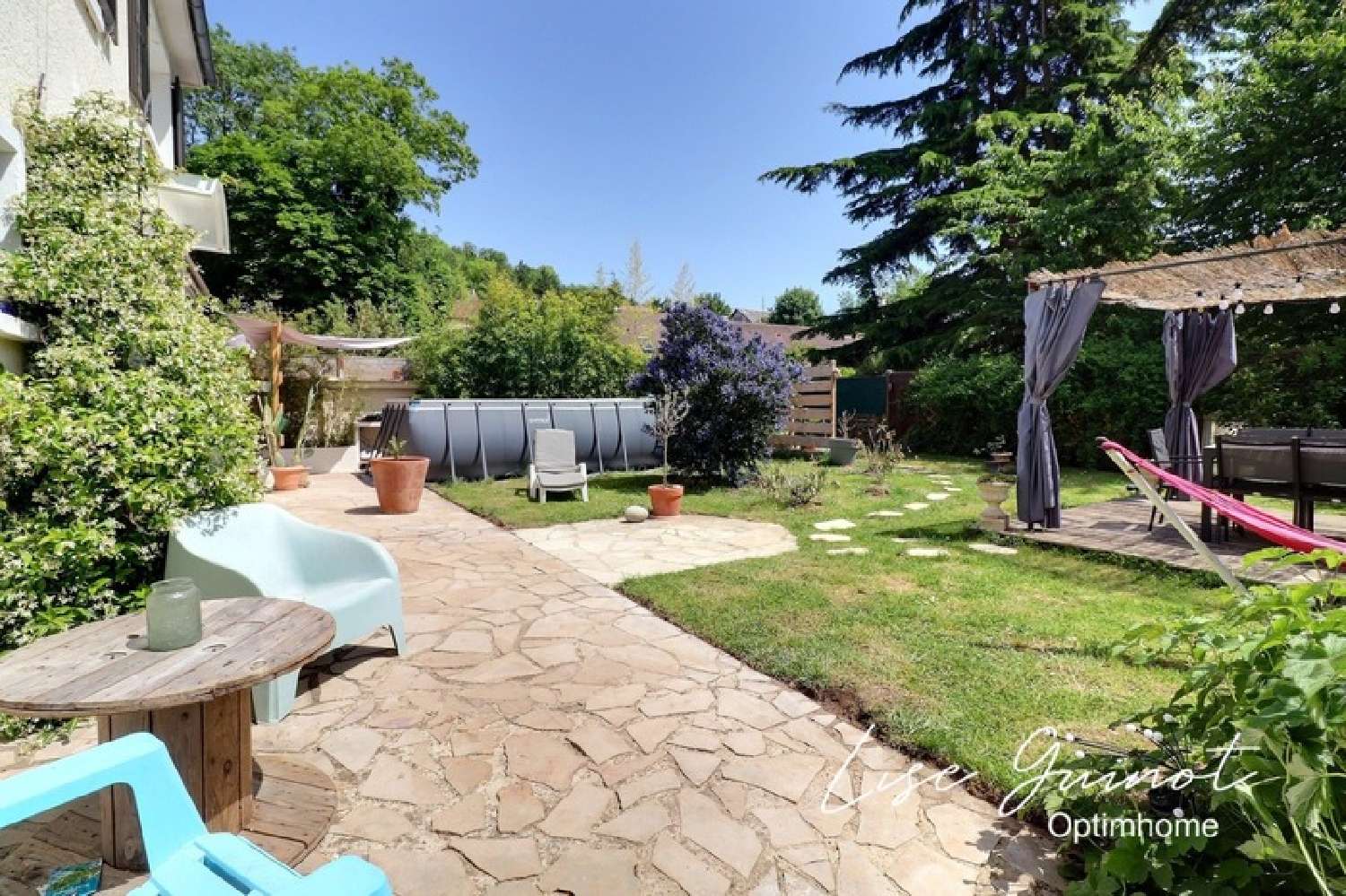 te koop huis Maule Yvelines 2
