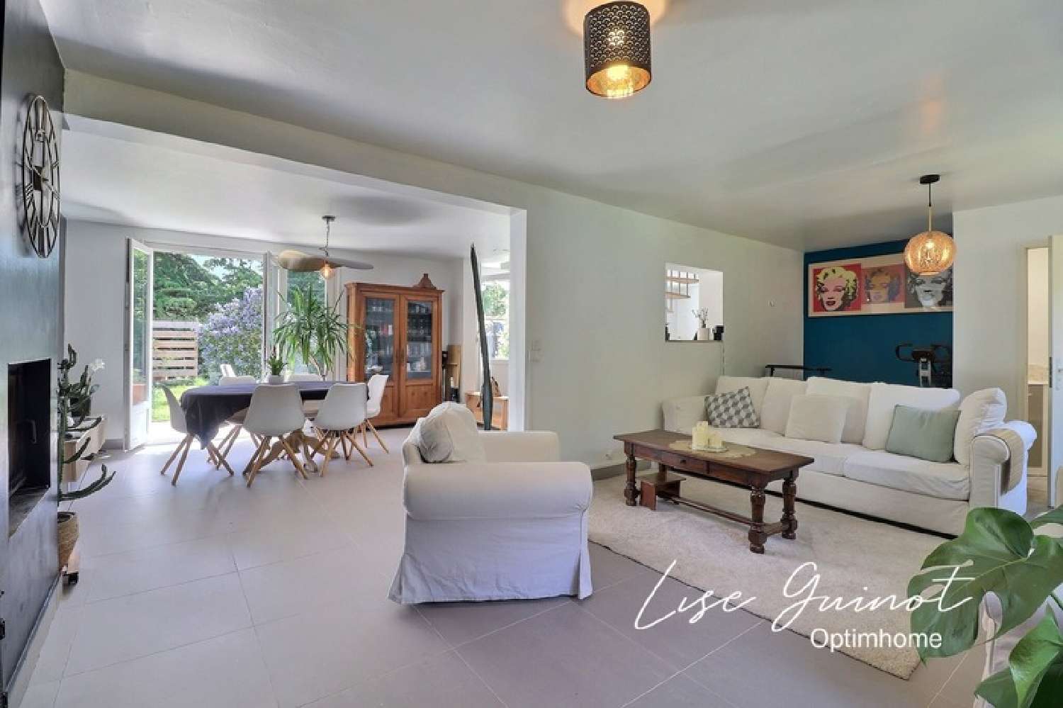 te koop huis Maule Yvelines 3