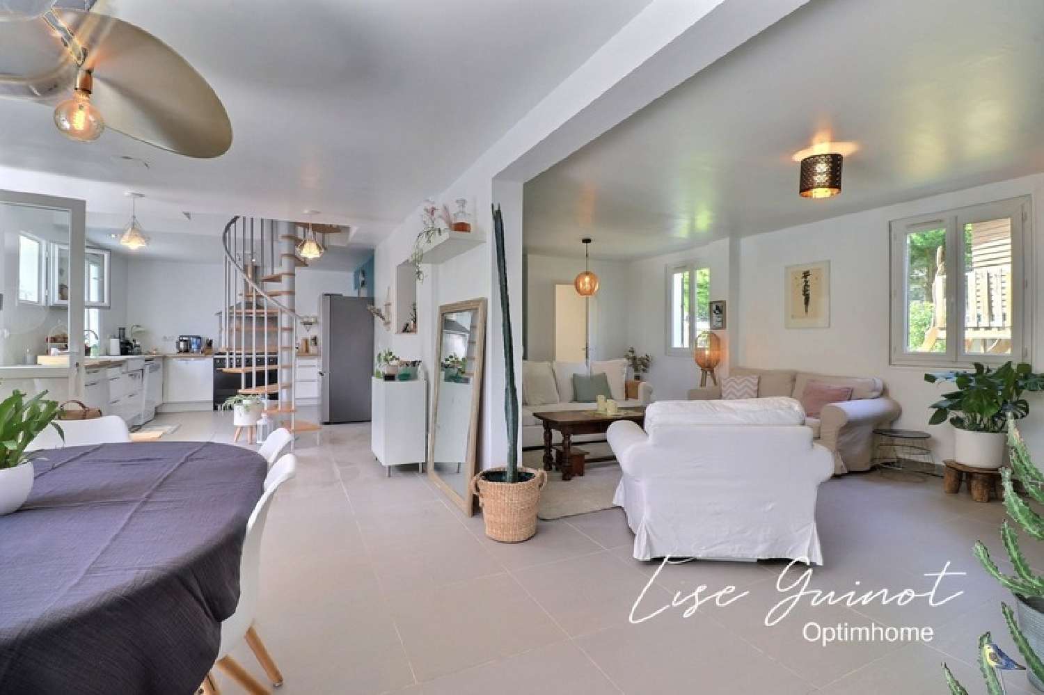 te koop huis Maule Yvelines 4