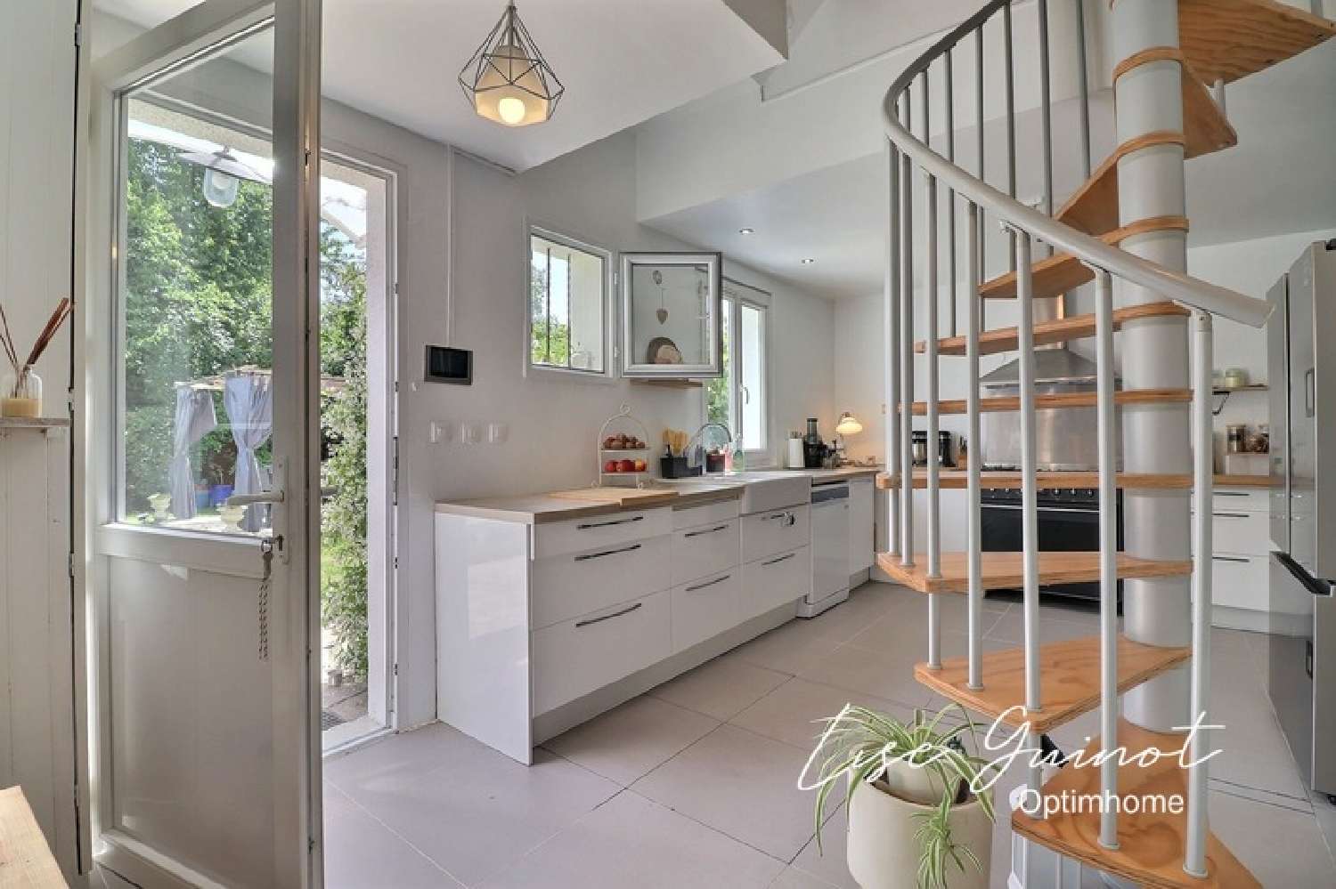 te koop huis Maule Yvelines 5