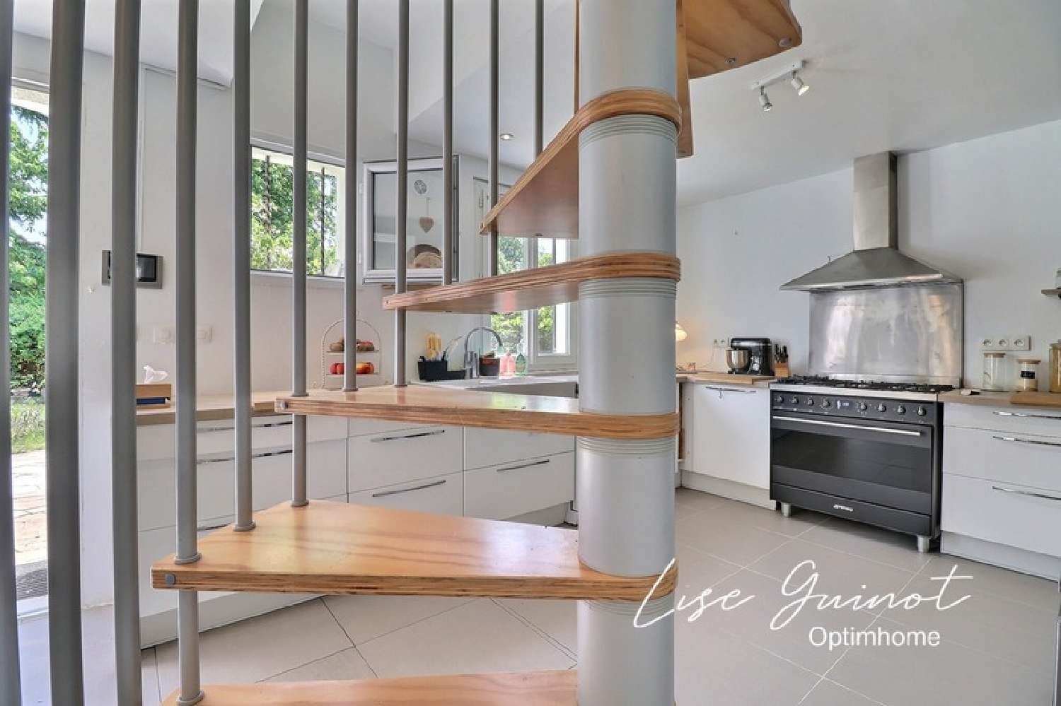 te koop huis Maule Yvelines 6