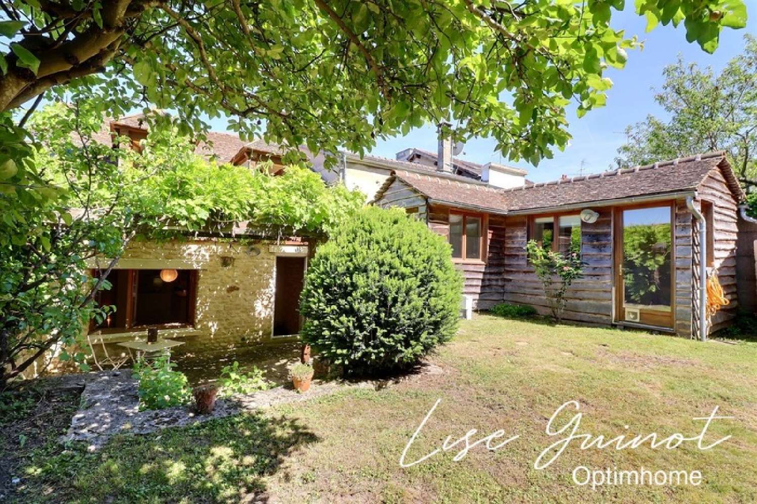 te koop huis Maule Yvelines 1