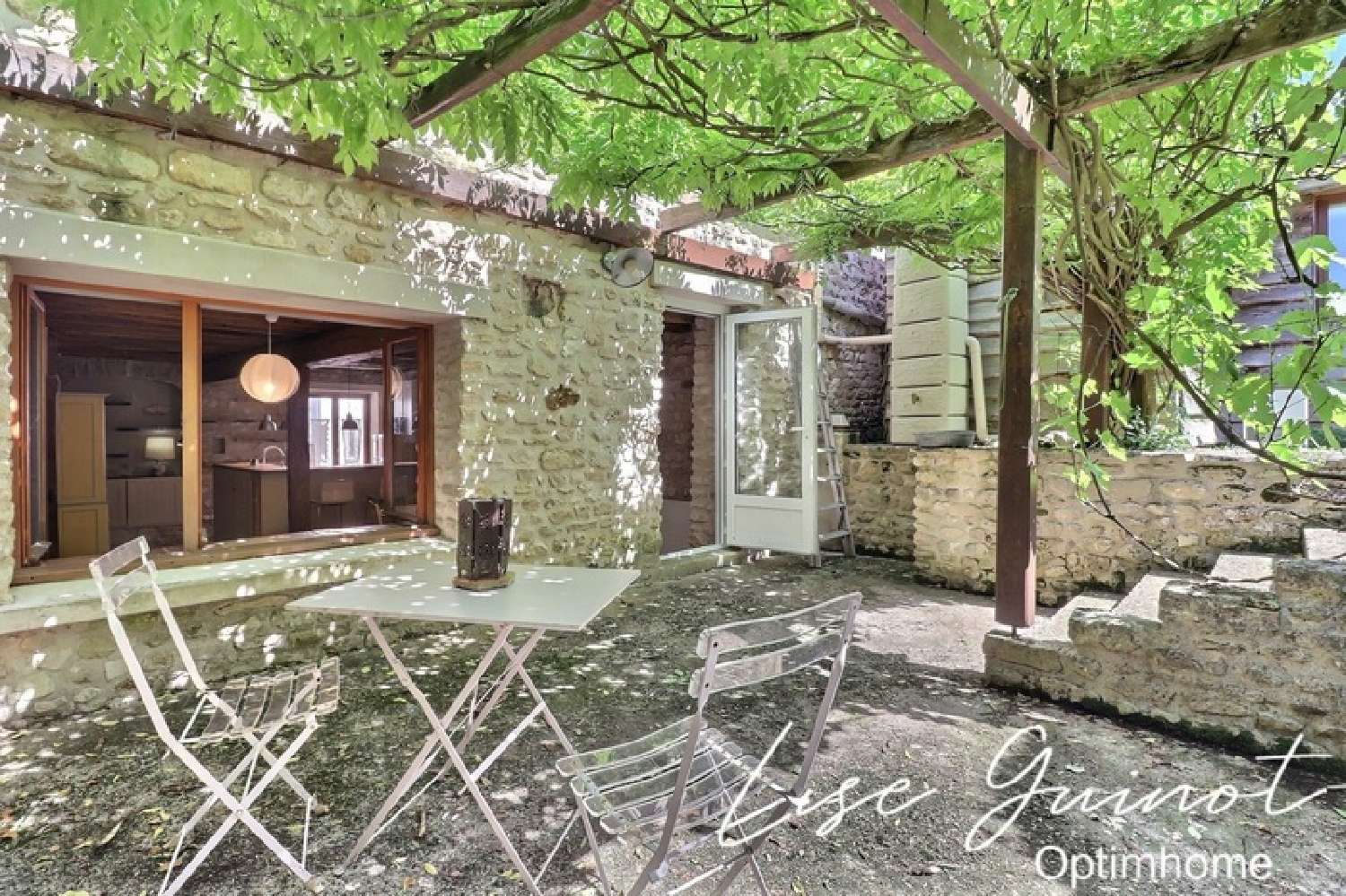 te koop huis Maule Yvelines 2