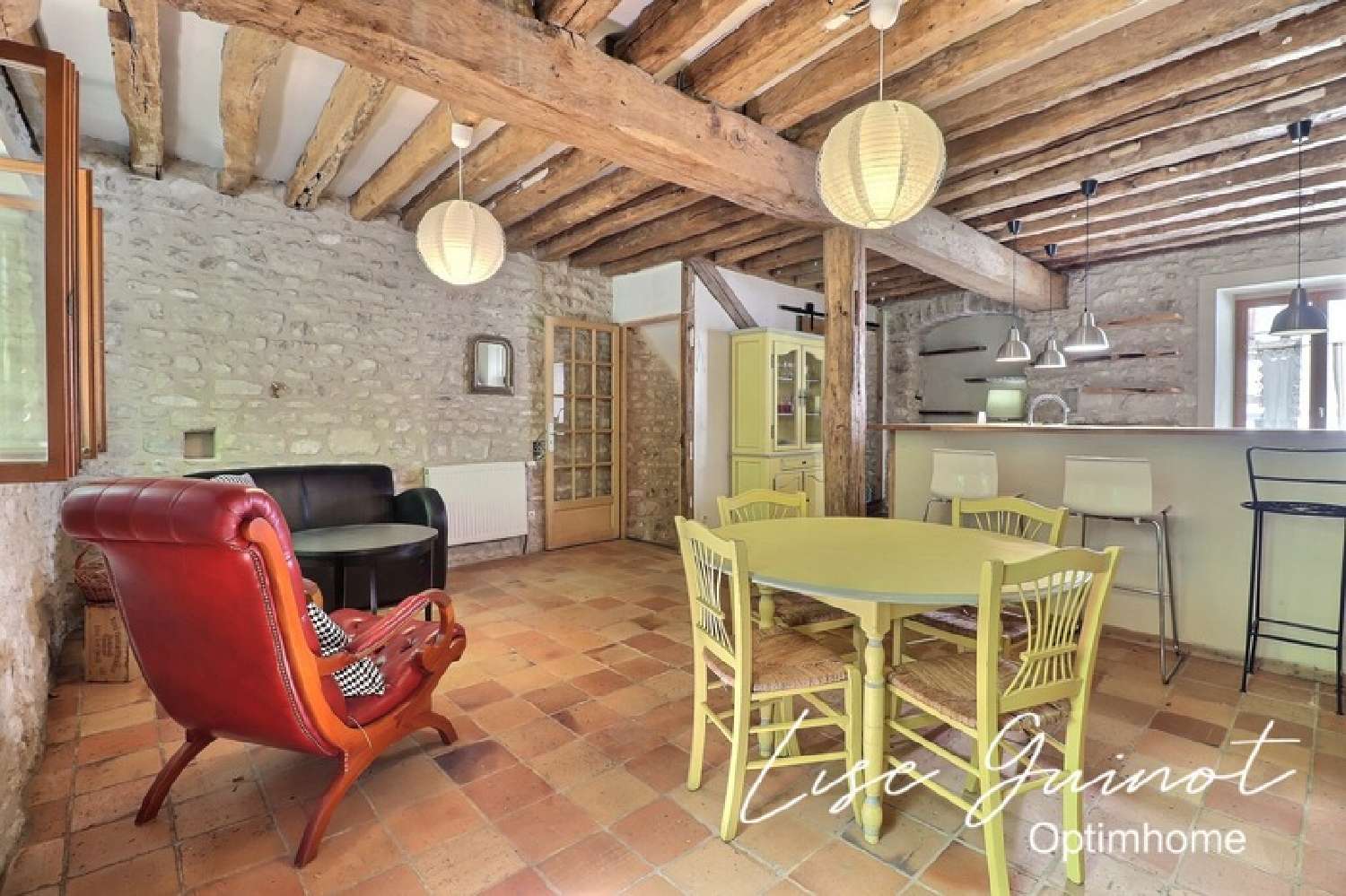 te koop huis Maule Yvelines 5
