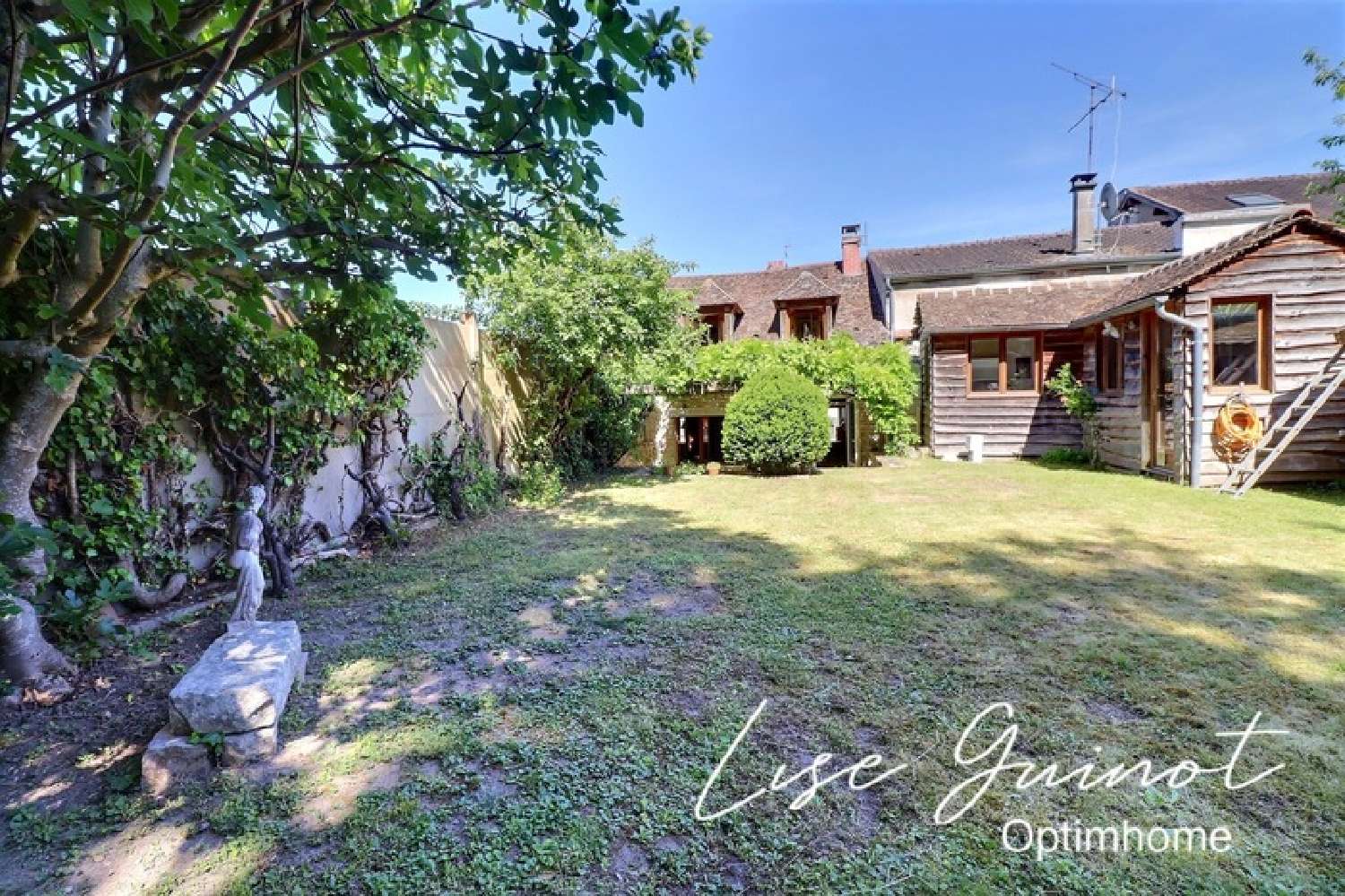 te koop huis Maule Yvelines 7