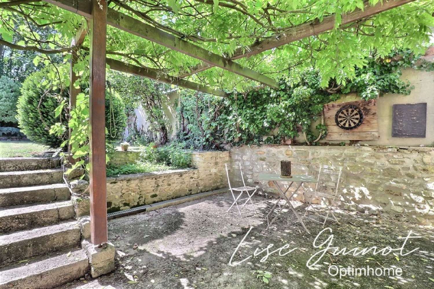 te koop huis Maule Yvelines 8