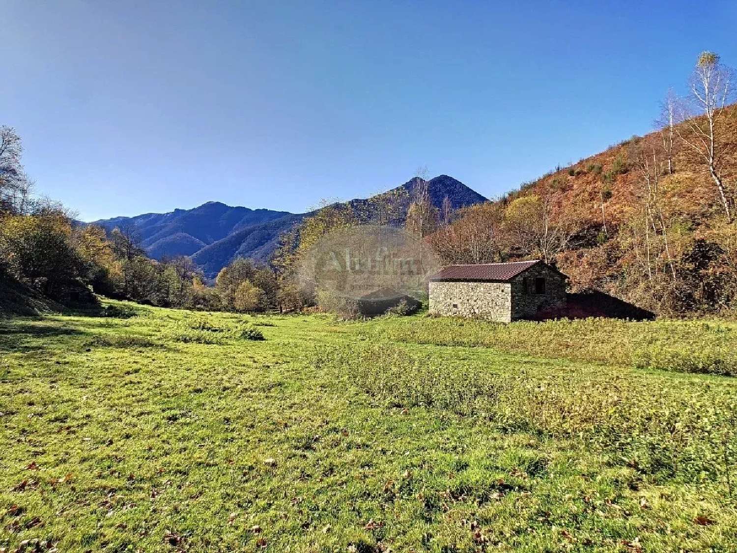 te koop huis Mauléon-Barousse Hautes-Pyrénées 2