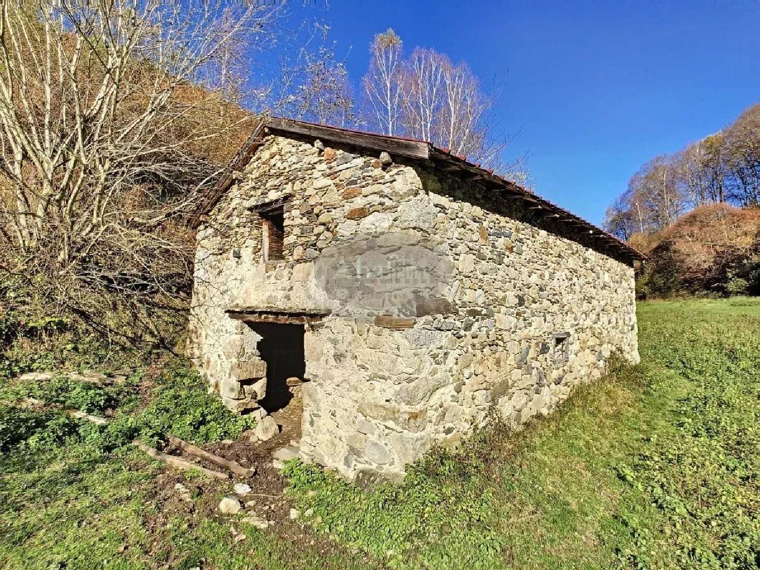 te koop huis Mauléon-Barousse Hautes-Pyrénées 4