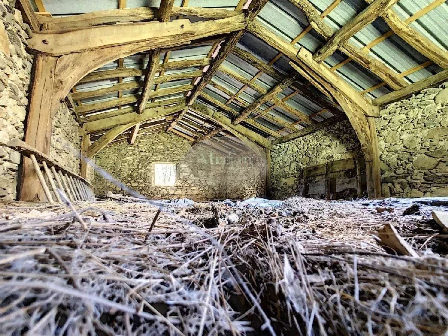 te koop huis Mauléon-Barousse Hautes-Pyrénées 6