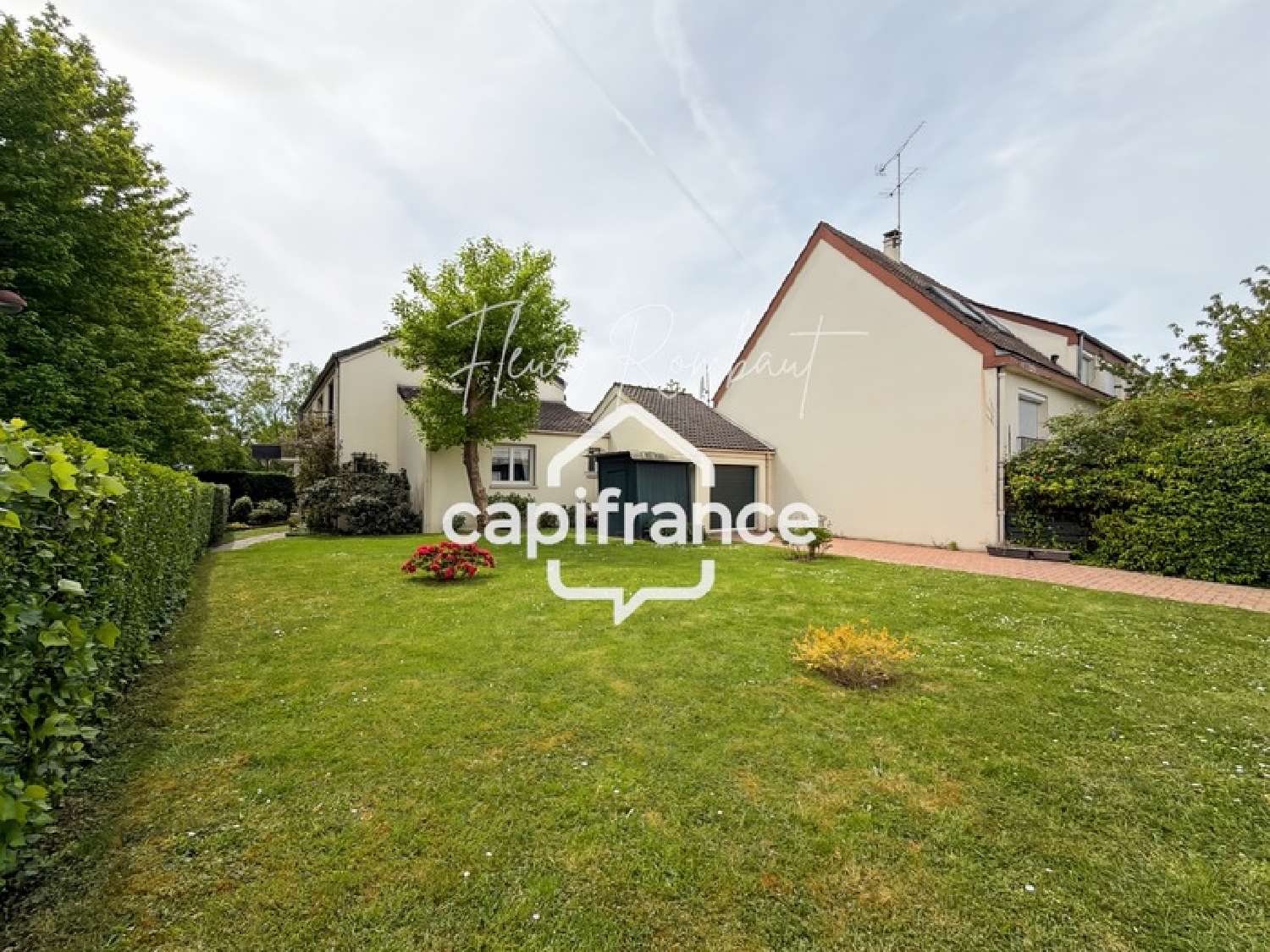  kaufen Haus Maurepas Yvelines 2