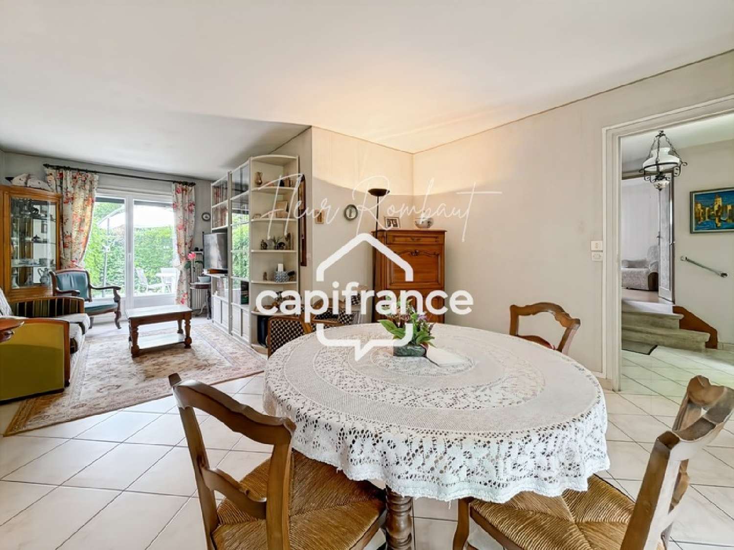  kaufen Haus Maurepas Yvelines 5