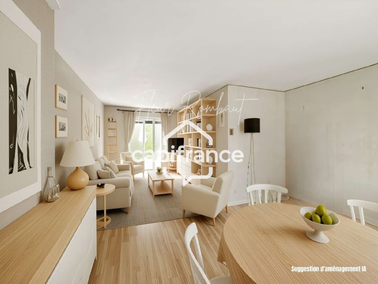  kaufen Haus Maurepas Yvelines 7