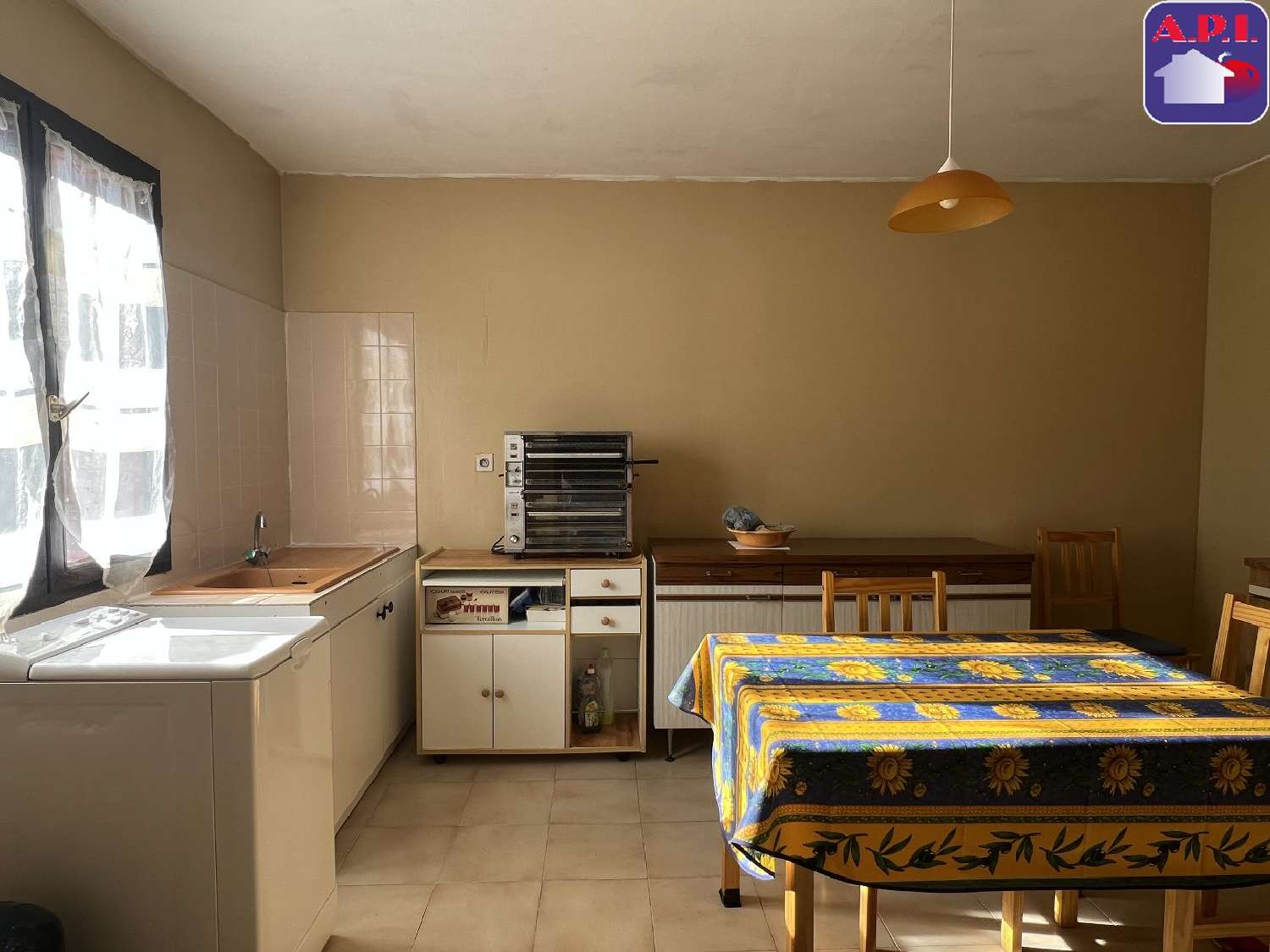  for sale house Mauressac Haute-Garonne 3