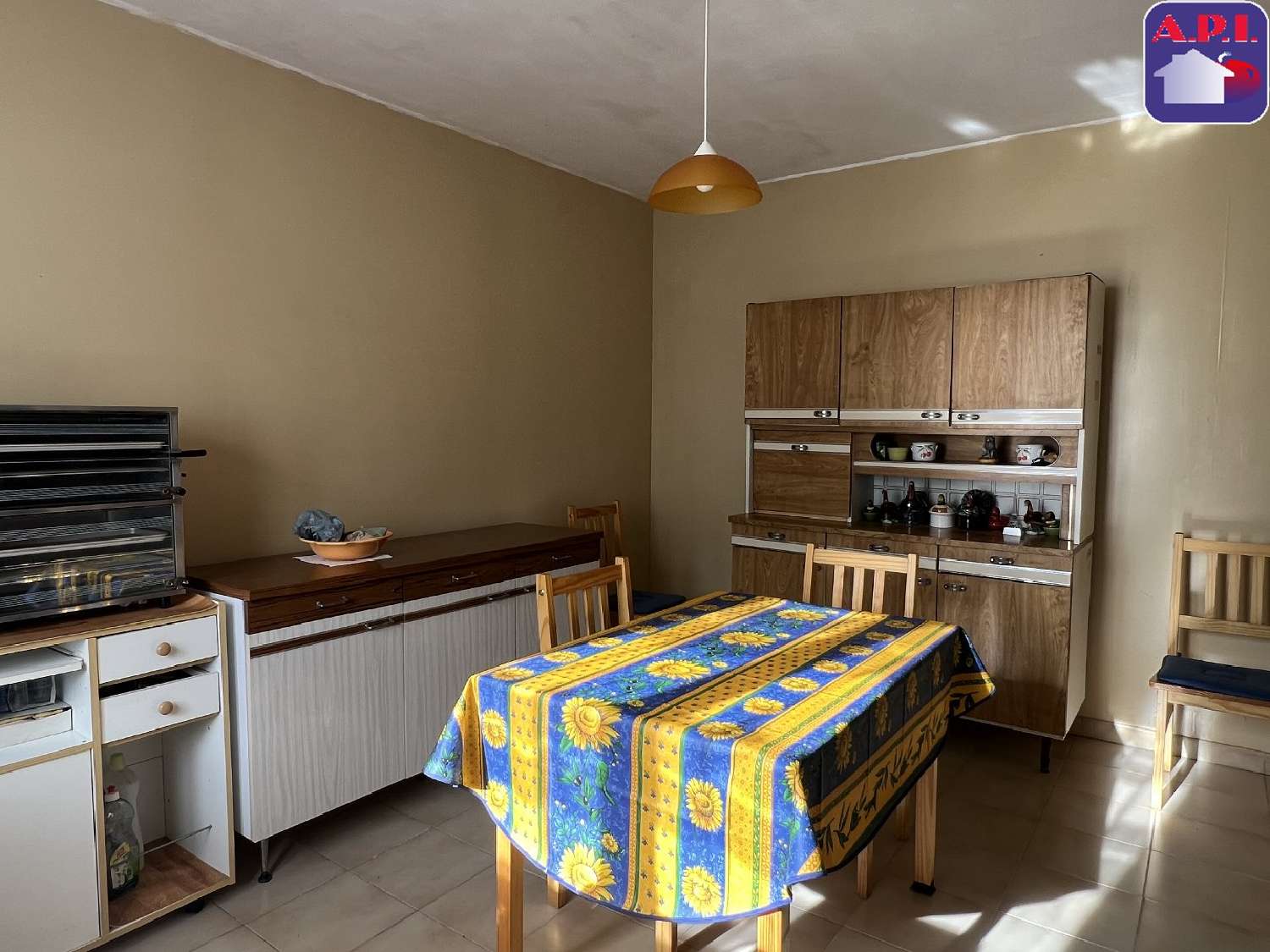  for sale house Mauressac Haute-Garonne 4