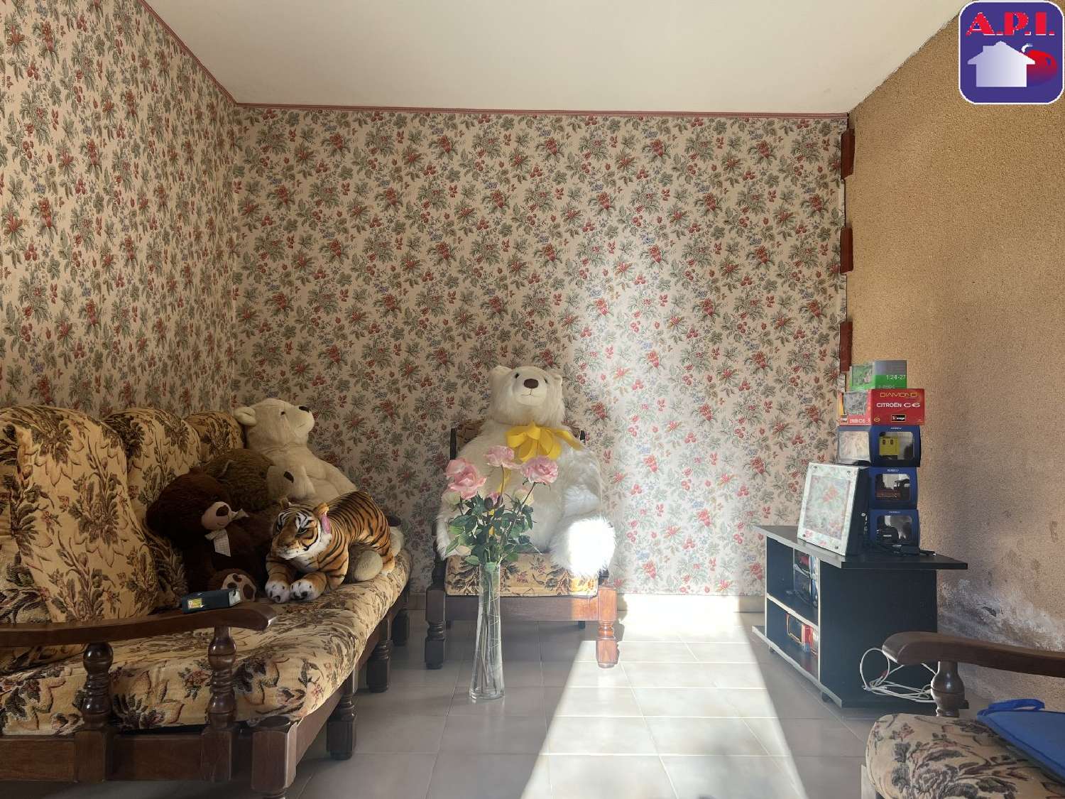 for sale house Mauressac Haute-Garonne 5